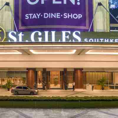 St. Giles Southkey Hotel Exterior