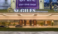 St. Giles Southkey Hotel in zona International Baptist Church Bukit Indah