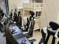 Yuejiang International Hotel Hotels in Lipu