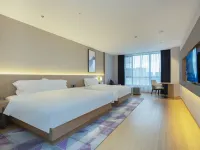 Lavande Hotel (Wuxi Shuofang Airport Jinhong Road) - مطابخ