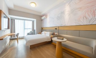 Star Serviced Apartment (Suzhou Railway Station Branch)