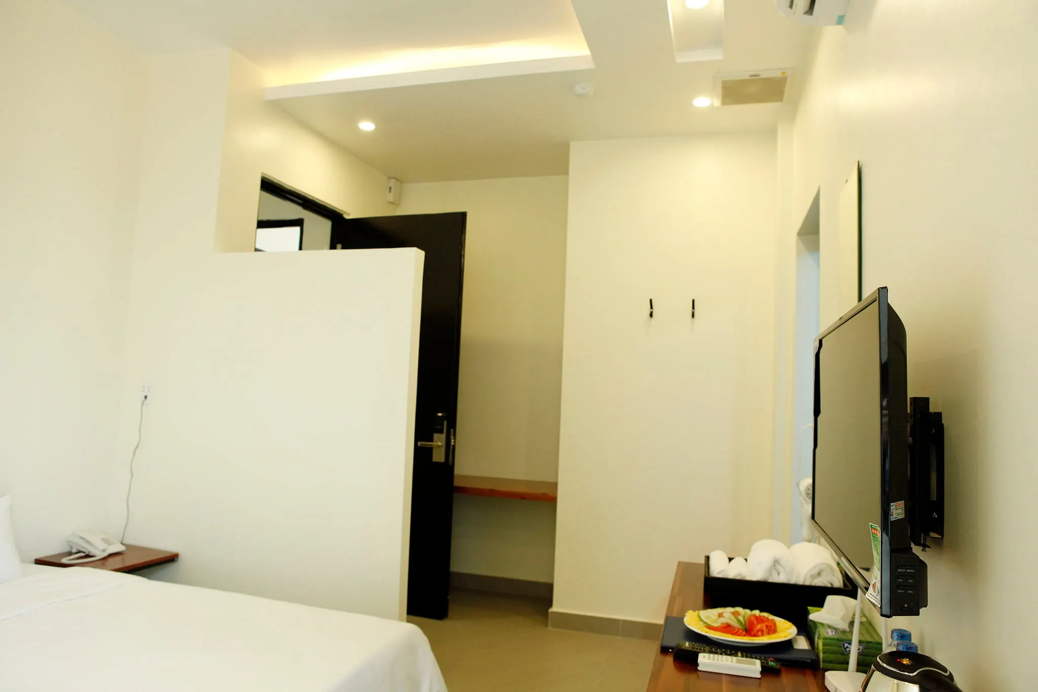 Noblesse Hotel Kamar Photos