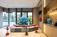 如家飯店·neo（徐州礦業大學淮塔地鐵站店）