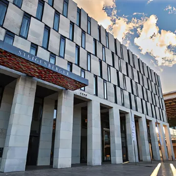 Steigenberger Airport Hotel Berlin