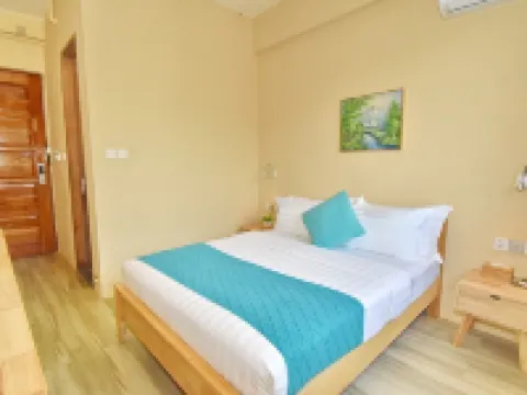 長灘島歐賽頓酒店 長灘島酒店