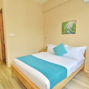 OSEIDON HOTEL BORACAY