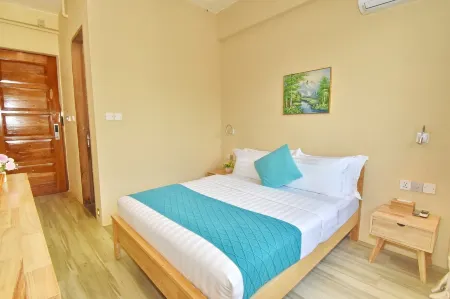 OSEIDON HOTEL BORACAY