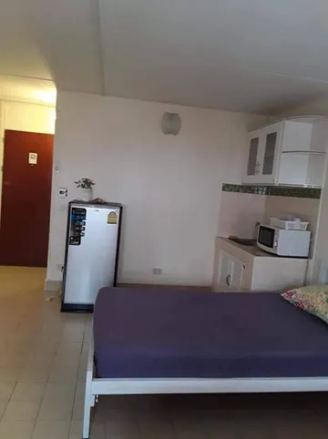 รูปภาพของPopular condo-IMPACT T5 Bldg By Kim Transfers Thailand