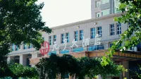 Yuanheng Hotel Hôtels à proximité de la Gare de Tianyi