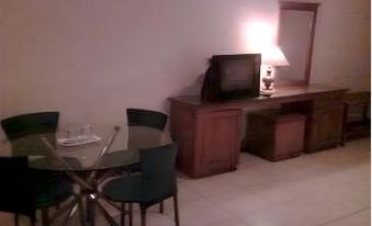 Citra Raya Hotel Banjarmasin