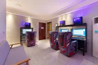 Sanmu Chain Hotel (Pingxiang Wanlong Bay Flagship Store)