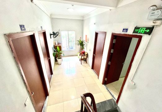 후이 호앙 에어포트 호텔 이미지