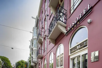 Krisotel Hotell i 