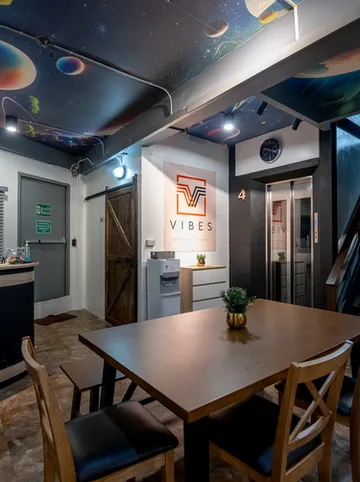 รูปภาพของไวบ์ โฮสเทล กรุงเทพ