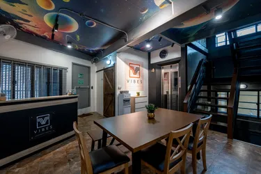 รูปภาพของไวบ์ โฮสเทล กรุงเทพ