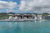 Doubletree by Hilton Lagoa Azores โดย ฮิลตัน - ที่มีสระว่ายน้ำ