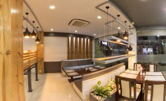 HOTEL MUDITA AND APARTMENT PVT.LTD. 썸네일