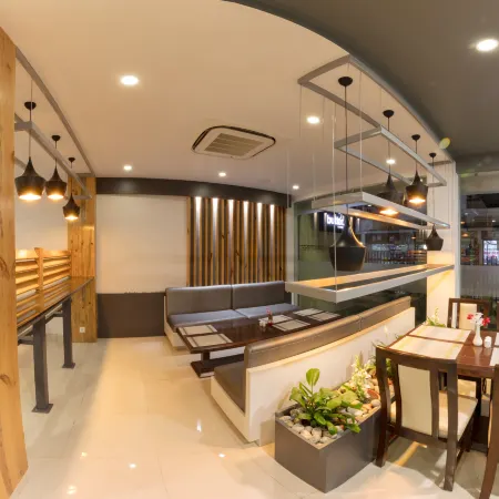 HOTEL MUDITA AND APARTMENT PVT.LTD. Отели рядом с достопримечательностью «Боудханат Ступа»