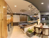 HOTEL MUDITA AND APARTMENT PVT.LTD.