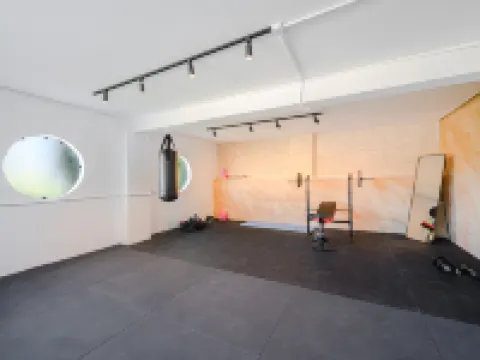 Amazing Luxury House in Mosman モスマンのホテル