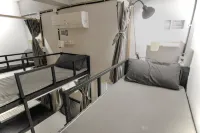 TwinkleOcean Freediving Hostel - شاطئ