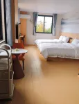 Guanshanju Hotel