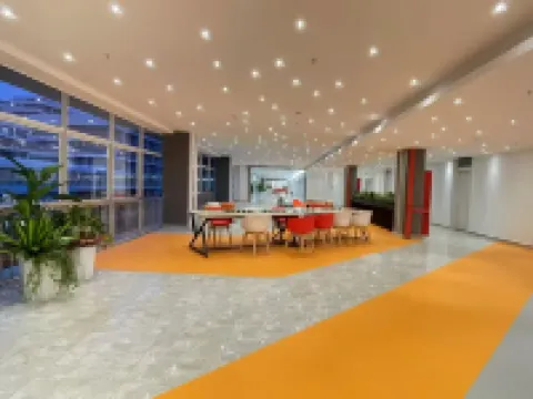 Lingshui Wowqu Serviced Apartment