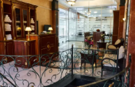 Kainar Hotel