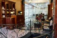 Kainar Hotel فنادق في شيمكنت