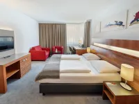 Austria Trend Hotel Europa Graz Hauptbahnhof Hotels in Graz
