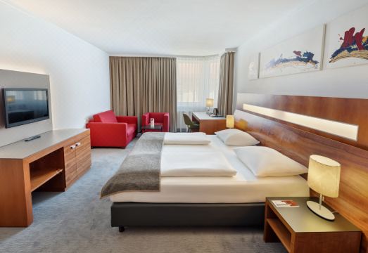 호텔 유로파 외관