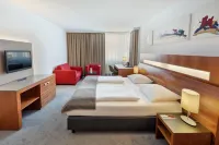 Austria Trend Hotel Europa Graz Hauptbahnhof Hotels in Graz-Umgebung District