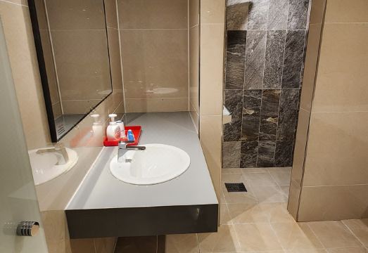 레츠 스테이 호스텔 공용 공간 이미지