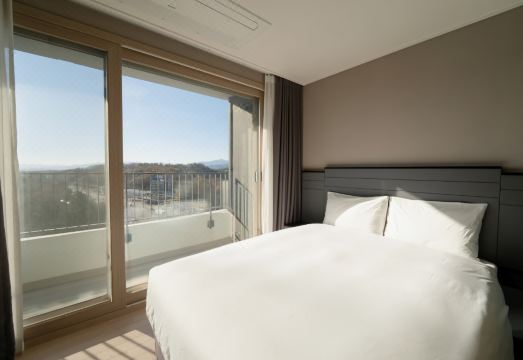 호텔더블루테라