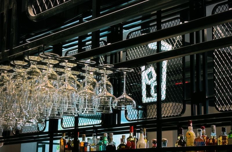 Moxy Suzhou City Centre photo 3