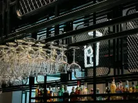 Moxy Suzhou City Centre