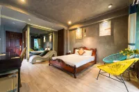 Happy Homes Ben Thanh Central Hotel in zona MasterCode