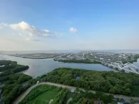 Comfort and Luxury Private Room at Goldcoast PIK