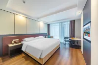 Jingcheng International Hotel Hôtels à : Ningdou