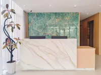 Baiyue hotel Hotels in Nanyang