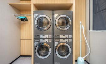 City Comfort Inn Hotel (Haikou Meilan Guojijichang T1T2 Hangzhanlou)