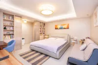 Shanghai Meiyue Party Homestay Hotels in Zhoupu Kangqiao