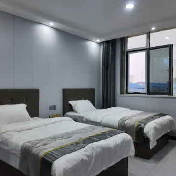 Yisheng Business Hotel