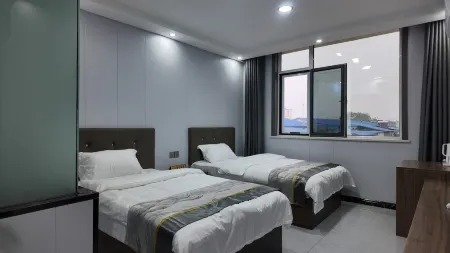 Yisheng Business Hotel