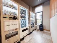 HOTEL ROUTE-INN JYOUETSU