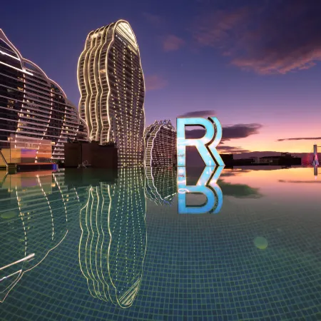 Ronye Hotel ( Gaozhuang Xishuangjing Star Night Market)