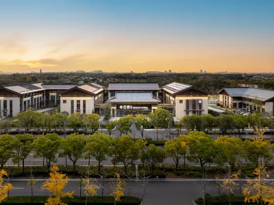 โรงแรมเรนจอย โรงแรมใน