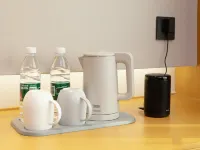 Zhongyi Hotel Hotéis em Cidade de Lingbao