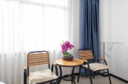 永彤商務賓館（海口假日海灘國際會展中心店） 鄰近假日海灘的酒店