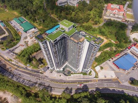 ル・ヴェールブティックホテル